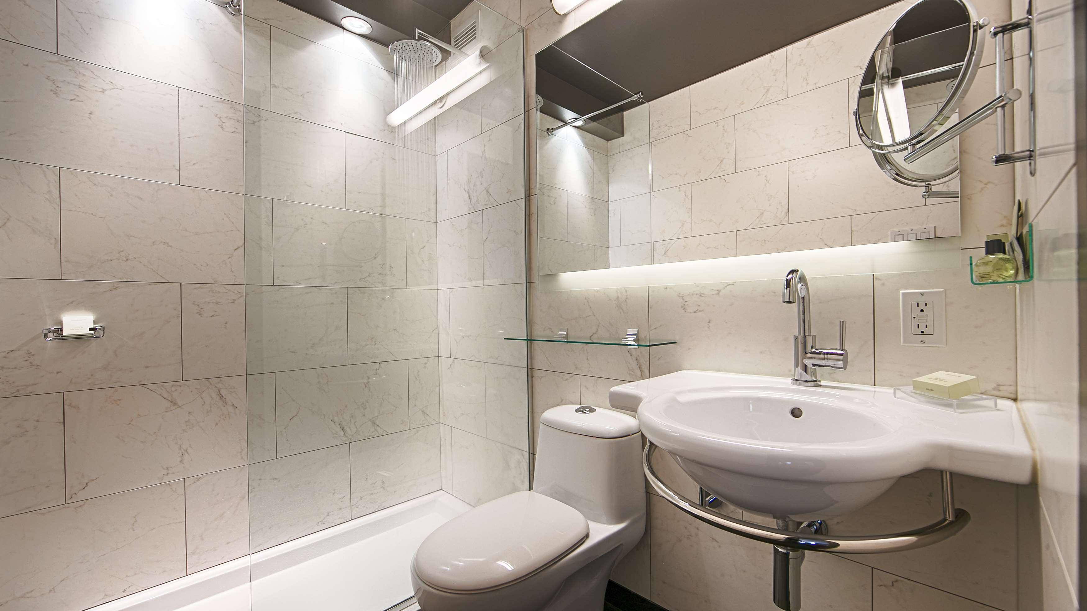 Best Western Premier Hotel Aristocrate Québec Eksteriør billede