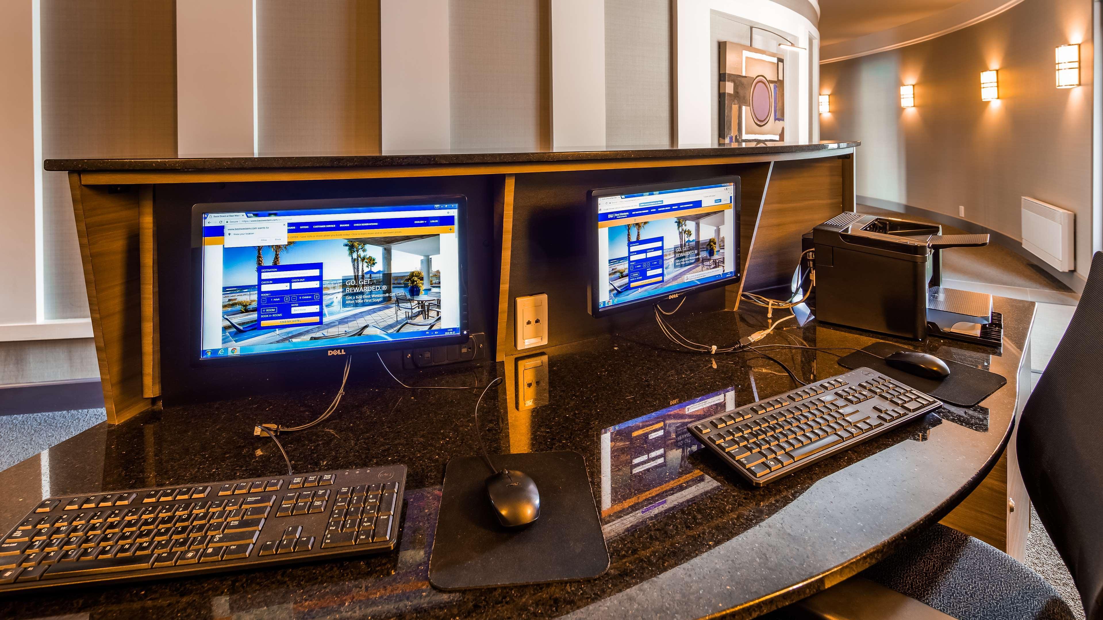 Best Western Premier Hotel Aristocrate Québec Eksteriør billede