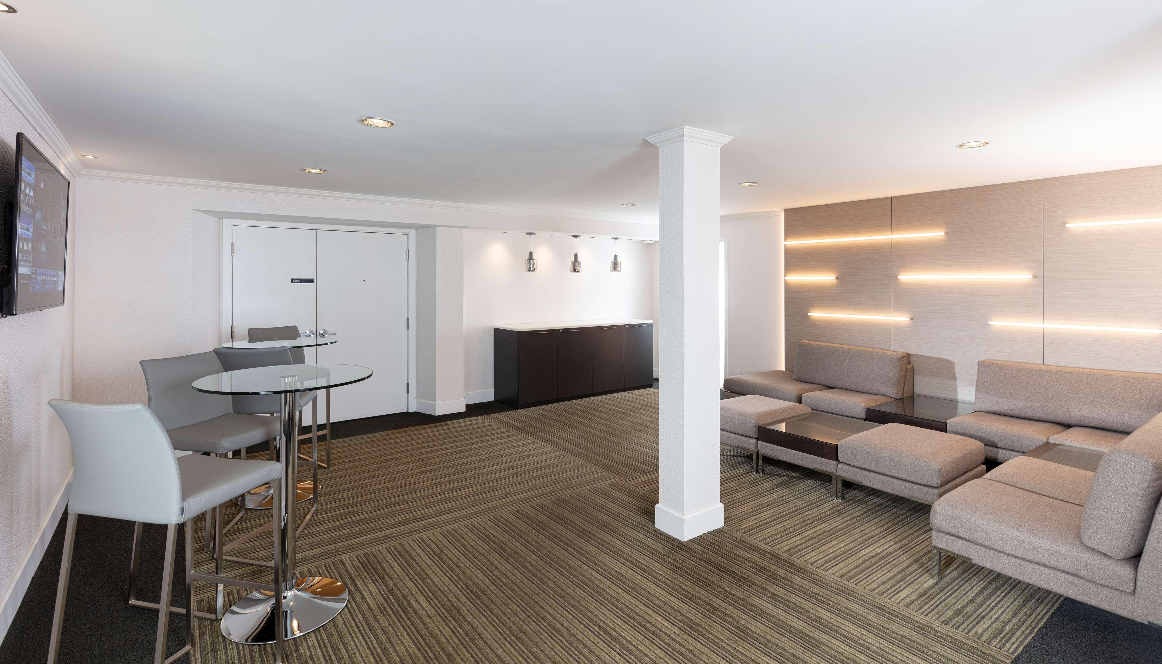 Best Western Premier Hotel Aristocrate Québec Eksteriør billede