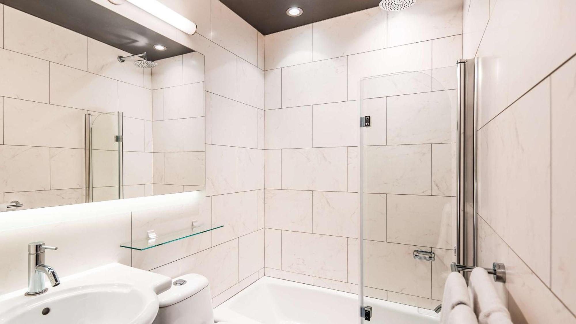 Best Western Premier Hotel Aristocrate Québec Eksteriør billede