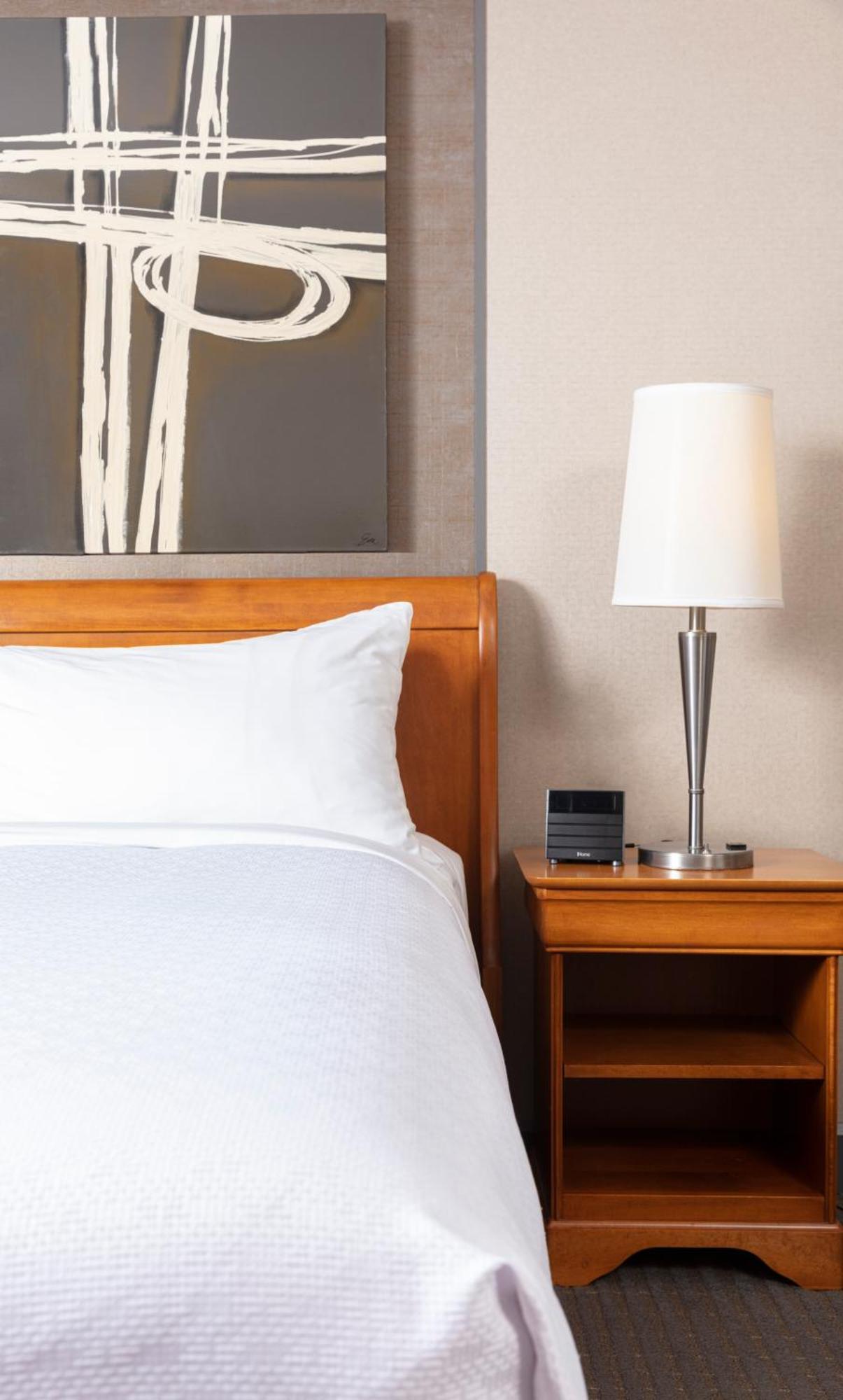 Best Western Premier Hotel Aristocrate Québec Eksteriør billede