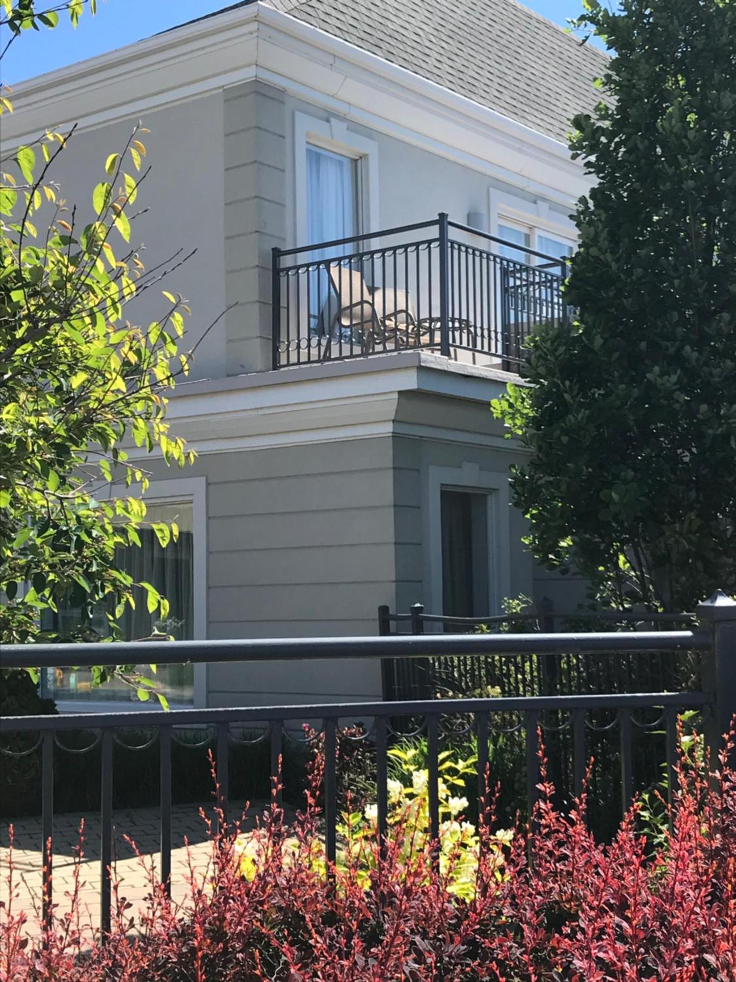 Best Western Premier Hotel Aristocrate Québec Eksteriør billede
