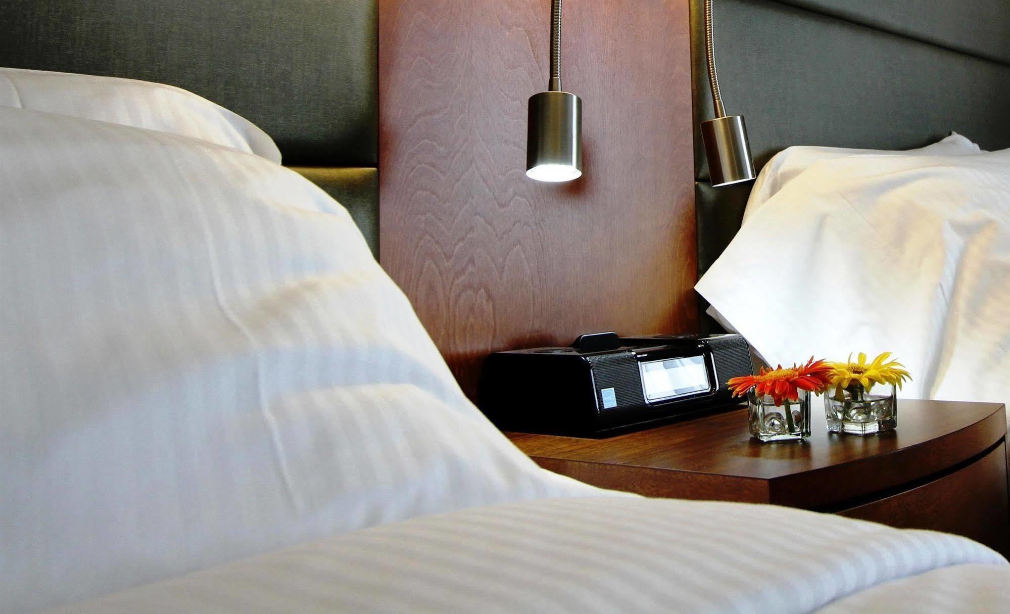 Best Western Premier Hotel Aristocrate Québec Værelse billede