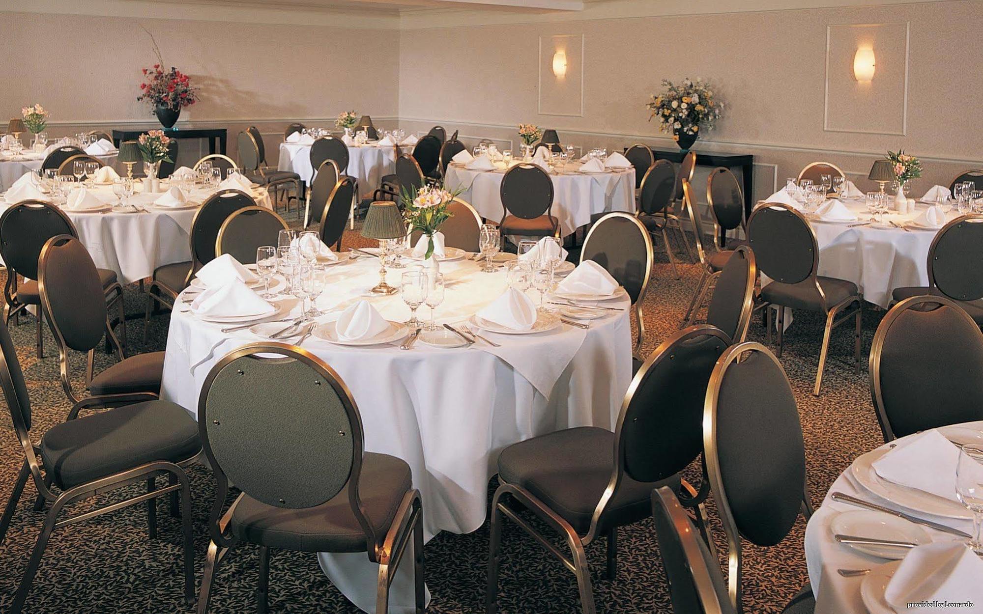 Best Western Premier Hotel Aristocrate Québec Eksteriør billede