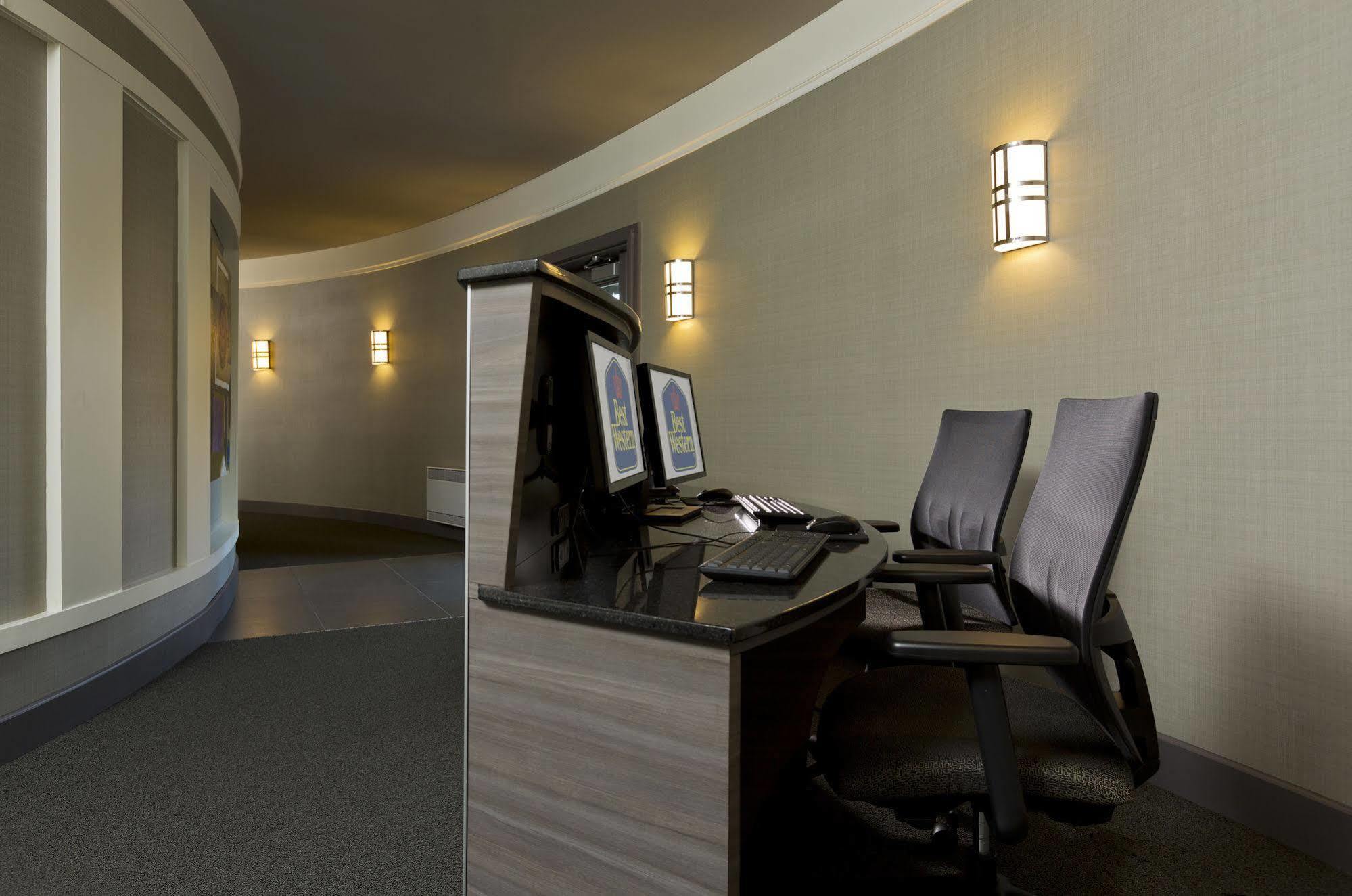 Best Western Premier Hotel Aristocrate Québec Business billede